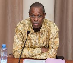 Banque Confédérale d’Investissement et le Développement (BCID-AES):  Les mises au point du Ministre Sanou